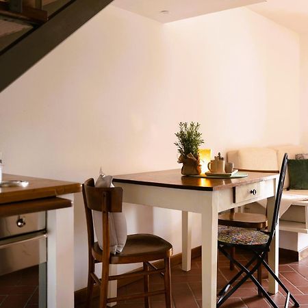Gipsy Maisonette Lucca Ngoại thất bức ảnh