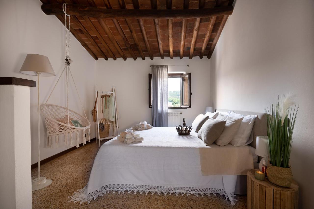 Gipsy Maisonette Lucca Ngoại thất bức ảnh
