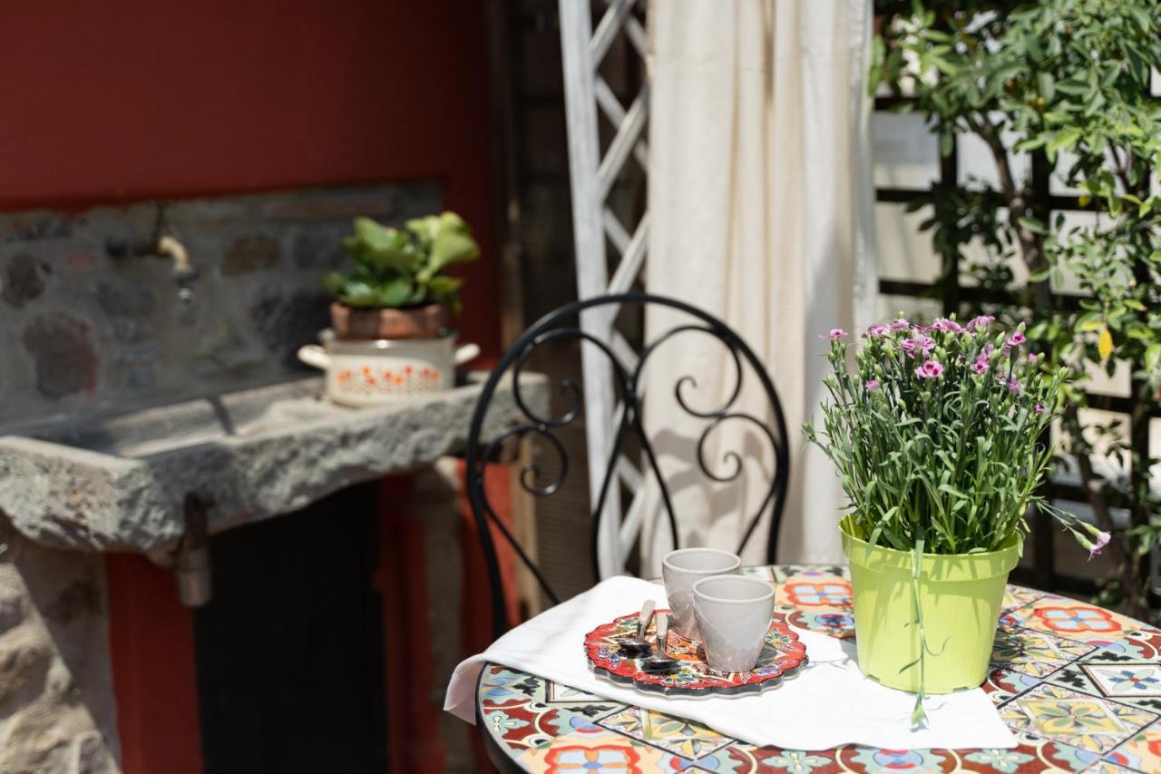 Gipsy Maisonette Lucca Ngoại thất bức ảnh