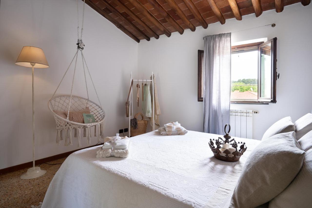 Gipsy Maisonette Lucca Ngoại thất bức ảnh