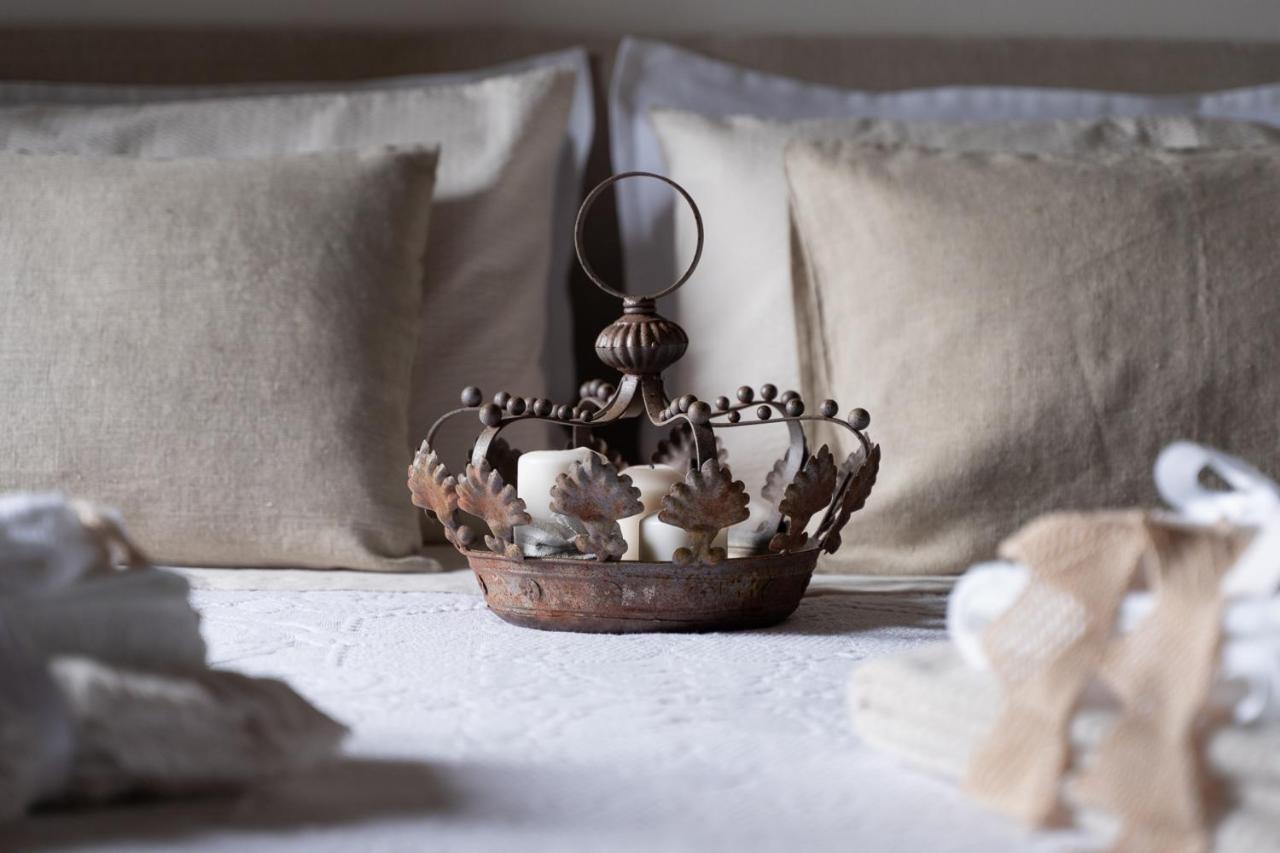 Gipsy Maisonette Lucca Ngoại thất bức ảnh