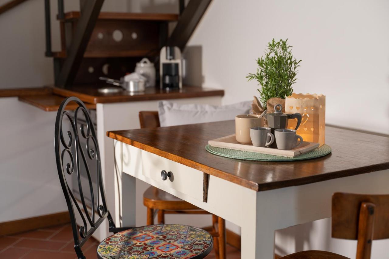 Gipsy Maisonette Lucca Ngoại thất bức ảnh