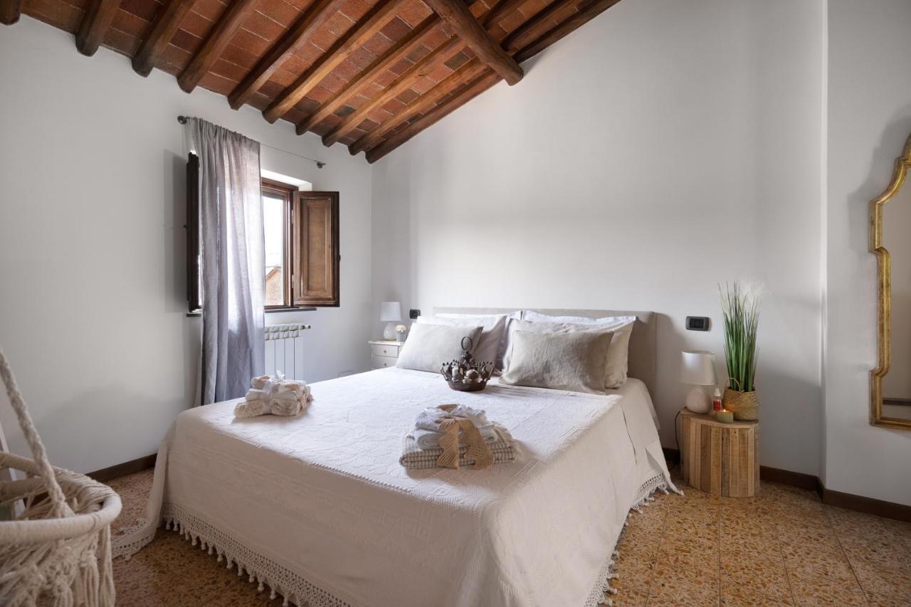 Gipsy Maisonette Lucca Ngoại thất bức ảnh