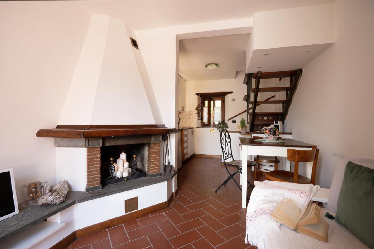 Gipsy Maisonette Lucca Ngoại thất bức ảnh