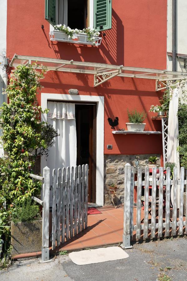 Gipsy Maisonette Lucca Ngoại thất bức ảnh