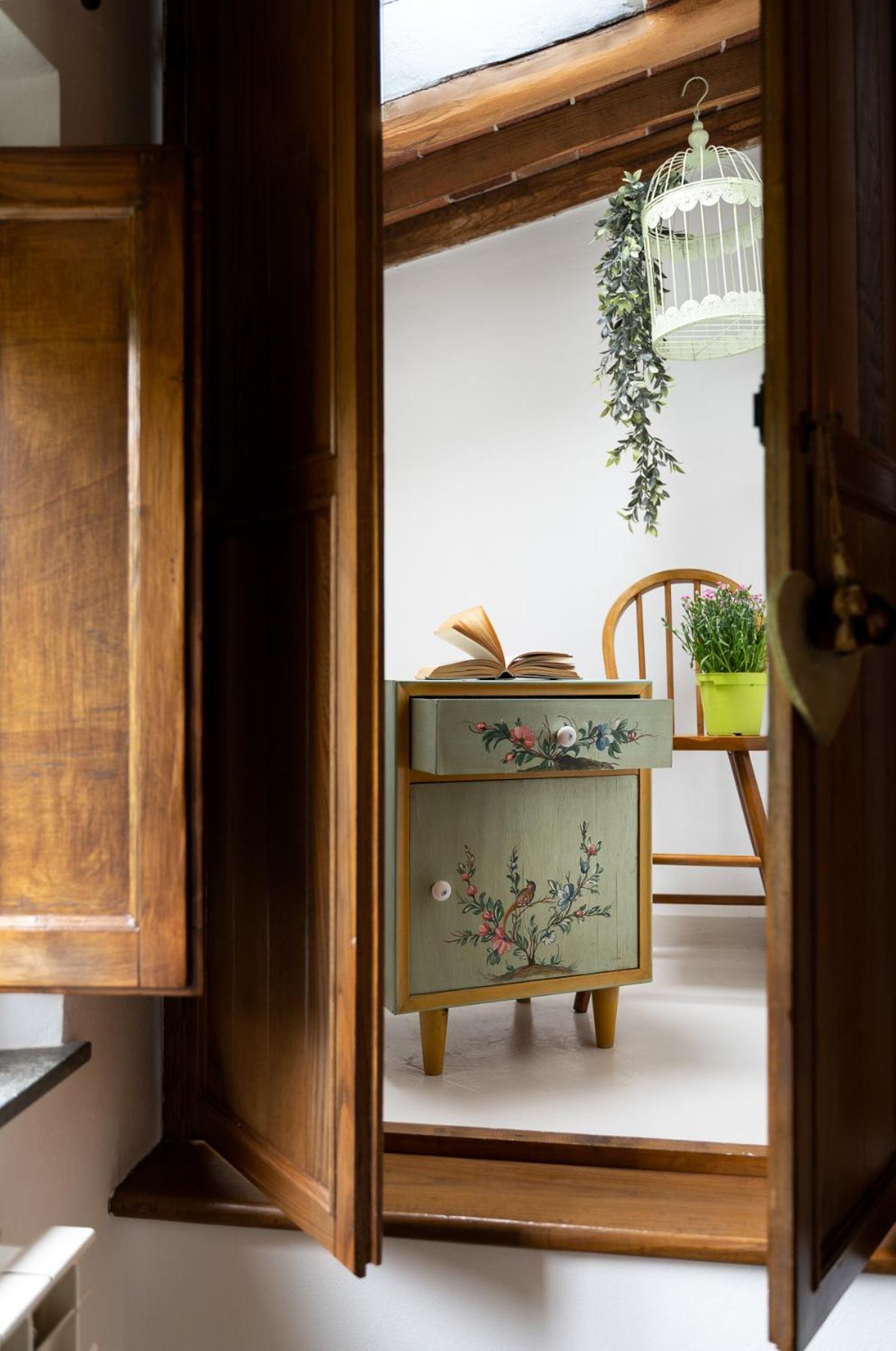 Gipsy Maisonette Lucca Ngoại thất bức ảnh