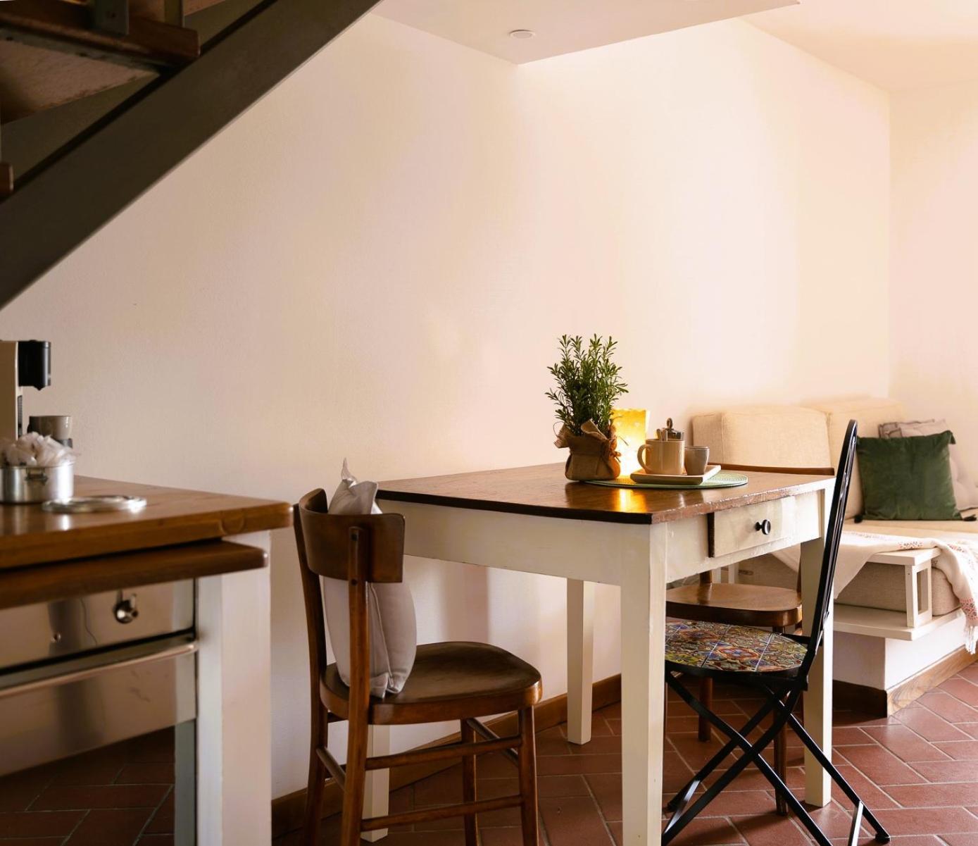 Gipsy Maisonette Lucca Ngoại thất bức ảnh